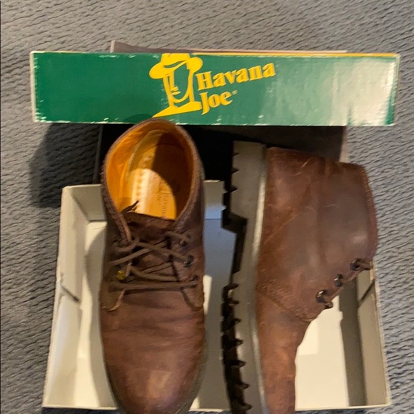 Havana Joe Shoes - Havana Joe hiking shoes